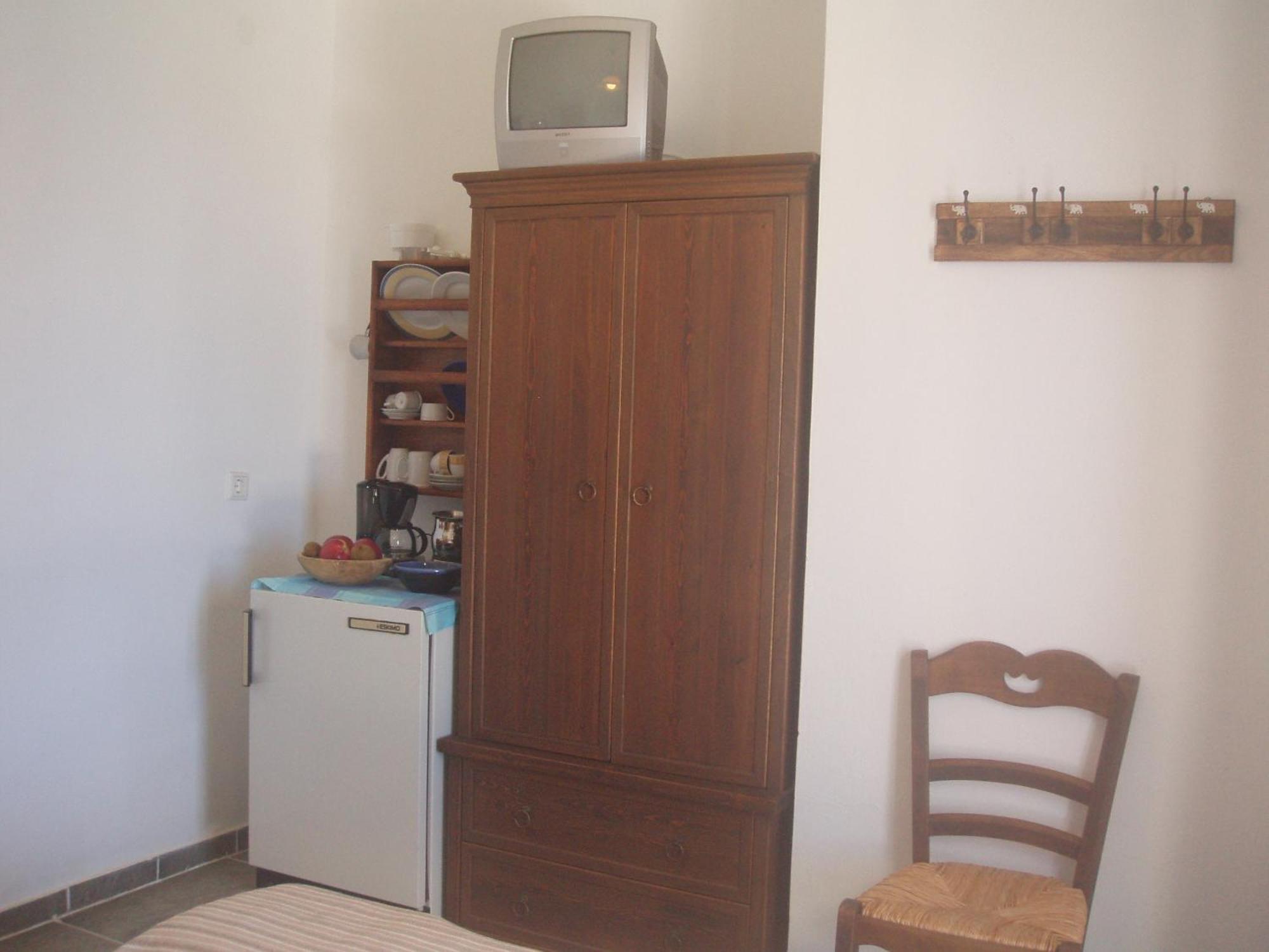 Aglaia Studios Kamares  Екстер'єр фото