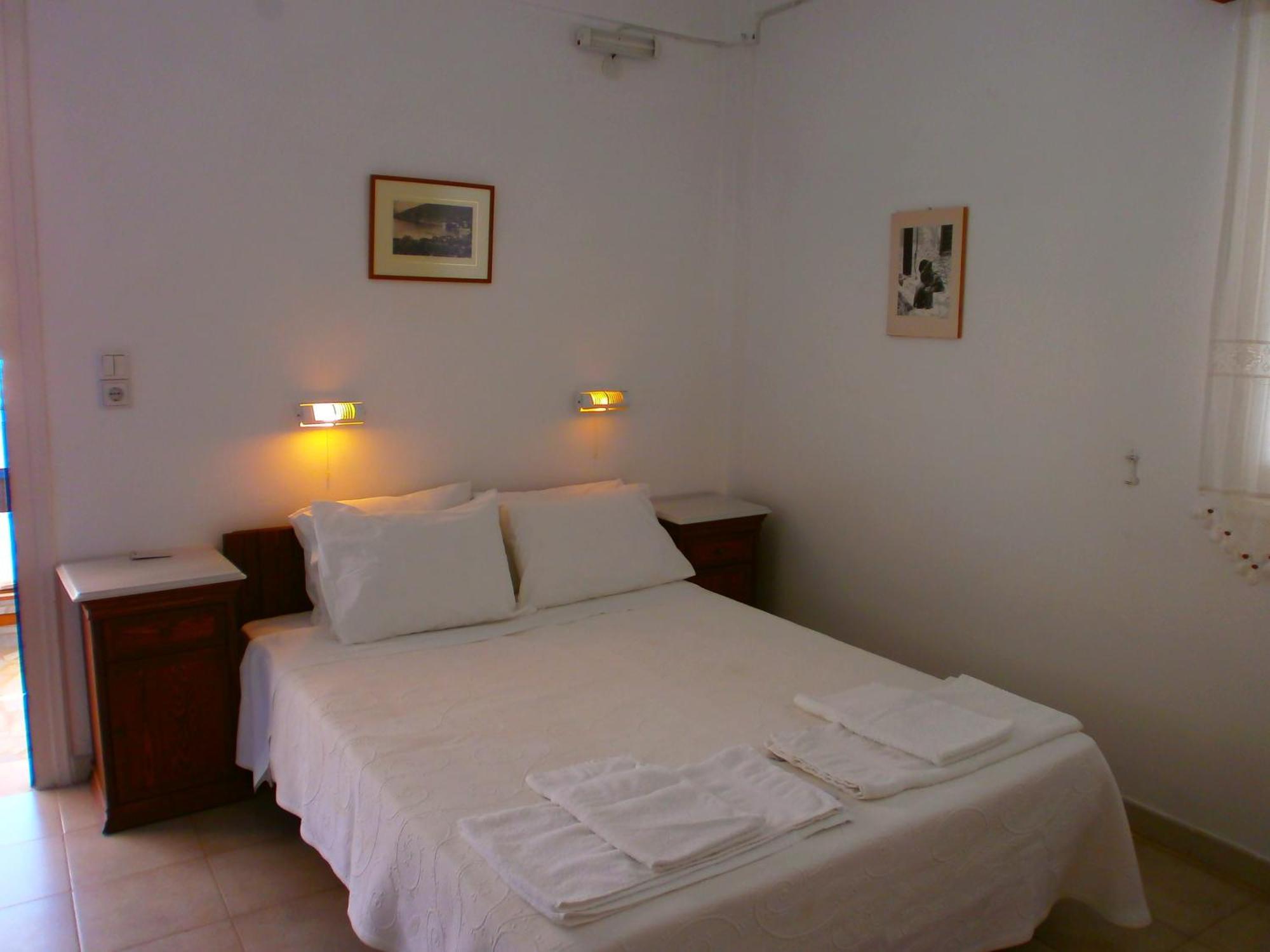 Aglaia Studios Kamares  Номер фото